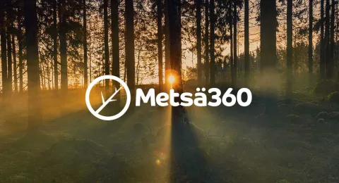 Metsä360