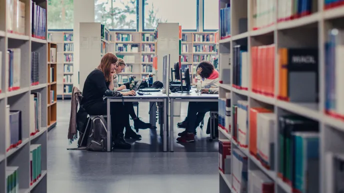 LUT University Academic Library