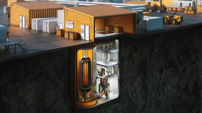 Research microreactor planned in Lappeenranta