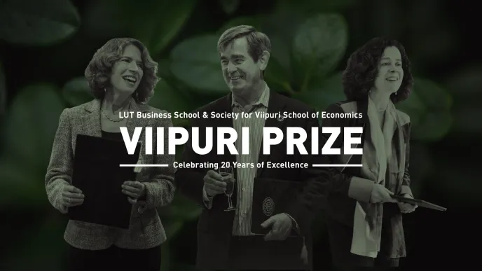 Viipuri Prize