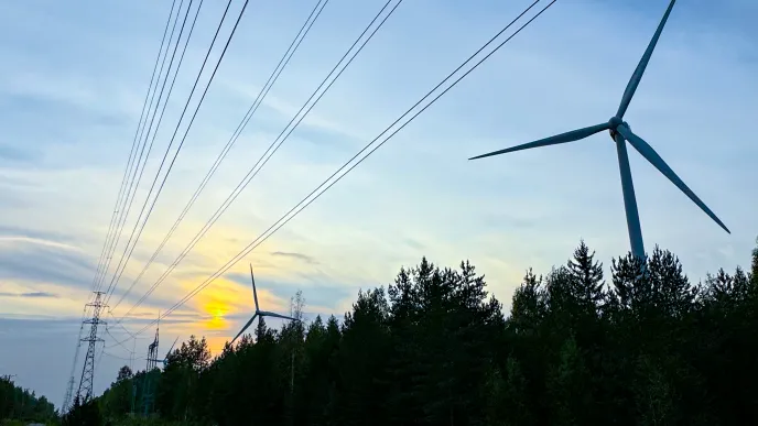 LUT-yliopisto, Energiaselonteko 2024