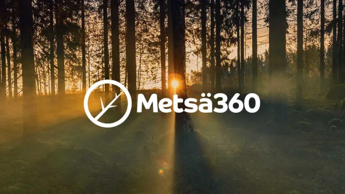 Metsä360