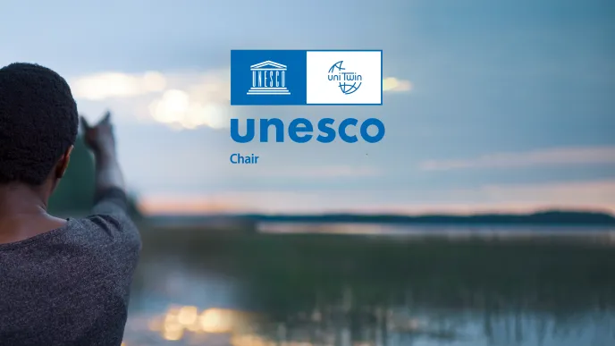LUT University – Unesco chair