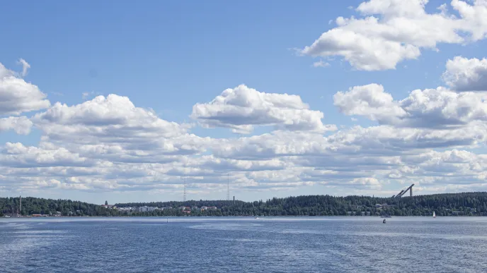 LUT University's new degree programmes in civil and construction engineering will start in autumn 2027 on LUT’s Lahti campus.