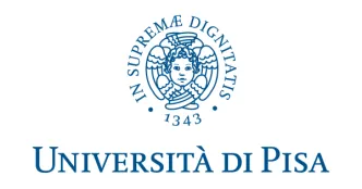 University of Pisa logo