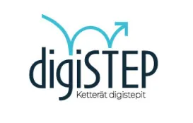 DigiSTEP logo