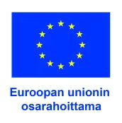 Euroopan unionin osarahoittama