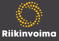 Riikinvoima