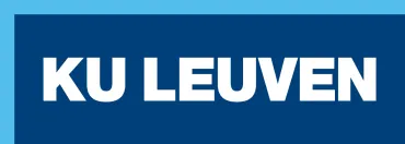 KU LEUVEN logo