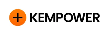 Kempower logo