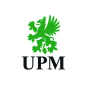 UPM logo