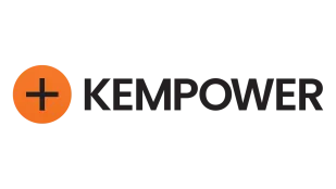 Kempower logo