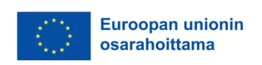 Euroopan unionin osarahoittama 