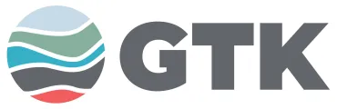 Geologian tutkimuskeskus logo