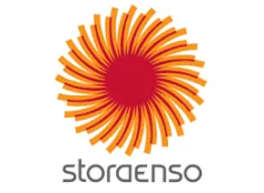 Stora enso logo