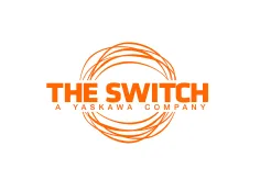 The Switch logo