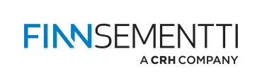 Finnsementti logo