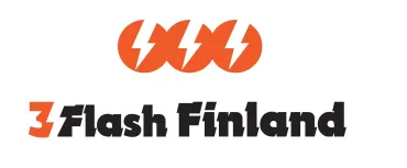 3Flash logo