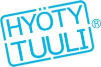 Hyötytuuli logo