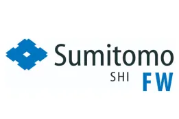 Sumitomo logo