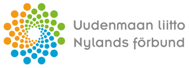 Uudenmaan Liitto logo