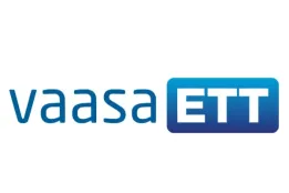 VaasaETT logo