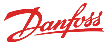 Danfoss logo