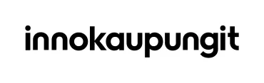 Innokaupungit logo