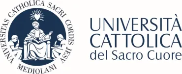 Universita Cattolica del Sacro Cuore logo