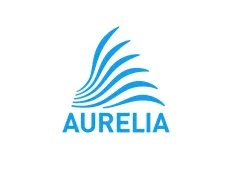 Aurelia logo