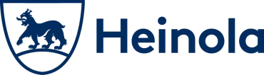 Heinola logo