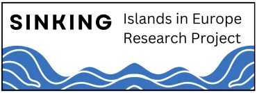 Sinking Islands logo