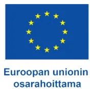 Euroopan unionin osarahoittama