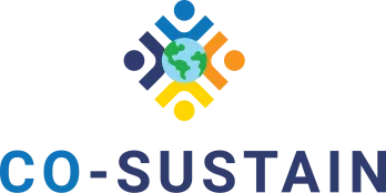 CO-SUSTAIN logo