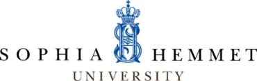 Sophia Hemmet University logo