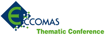 Eccomas thematic conference logo