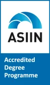 ASIIN label