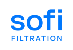 Sofi filtration logo