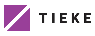 TIEKE logo