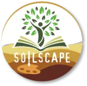 SOILSCAPE-projektin logo.