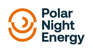 Polar Night Energy logo