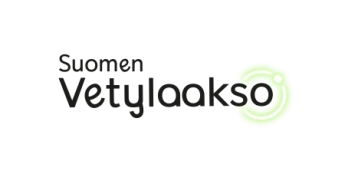 Suomen vetylaakso logo