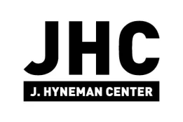 Jamie Hynemann Center -logo.