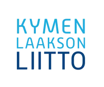 Kymenlaakson Liitto -logo