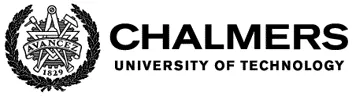 Chalmers University of Technology logo