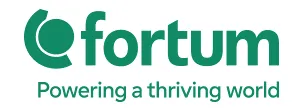 Fortum Power and Heat Polska logo