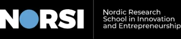 Norsi logo.