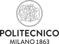 Politecnico di Milano logo