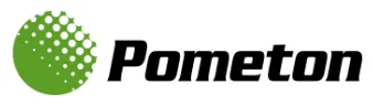 Pometon logo