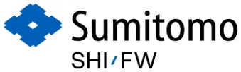 Sumitomo SHI FW logo